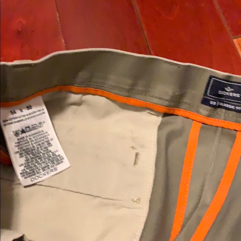 Khakis - Picture 3 of 3